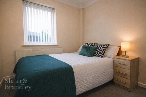 Room 1 Saxton Close, Beeston, Nottingham, Nottinghamshire, NG9