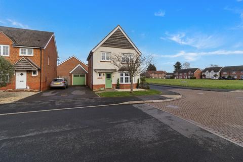 undefined, Brigginshaw Avenue, Worcester WR2