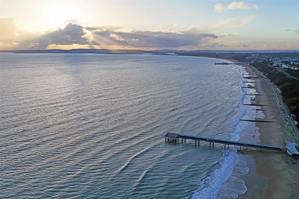 Nearby Beaches