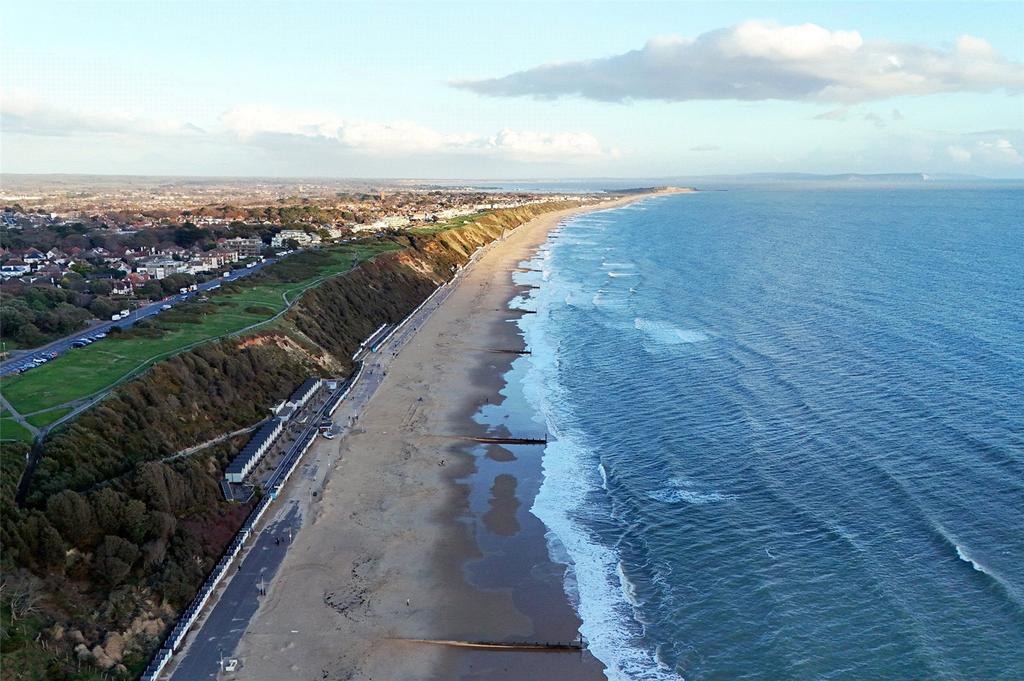 Nearby Beaches