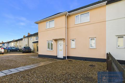 undefined, Orton Avenue, Peterborough