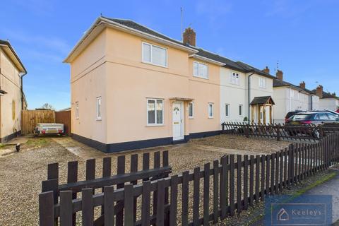 undefined, Orton Avenue, Peterborough