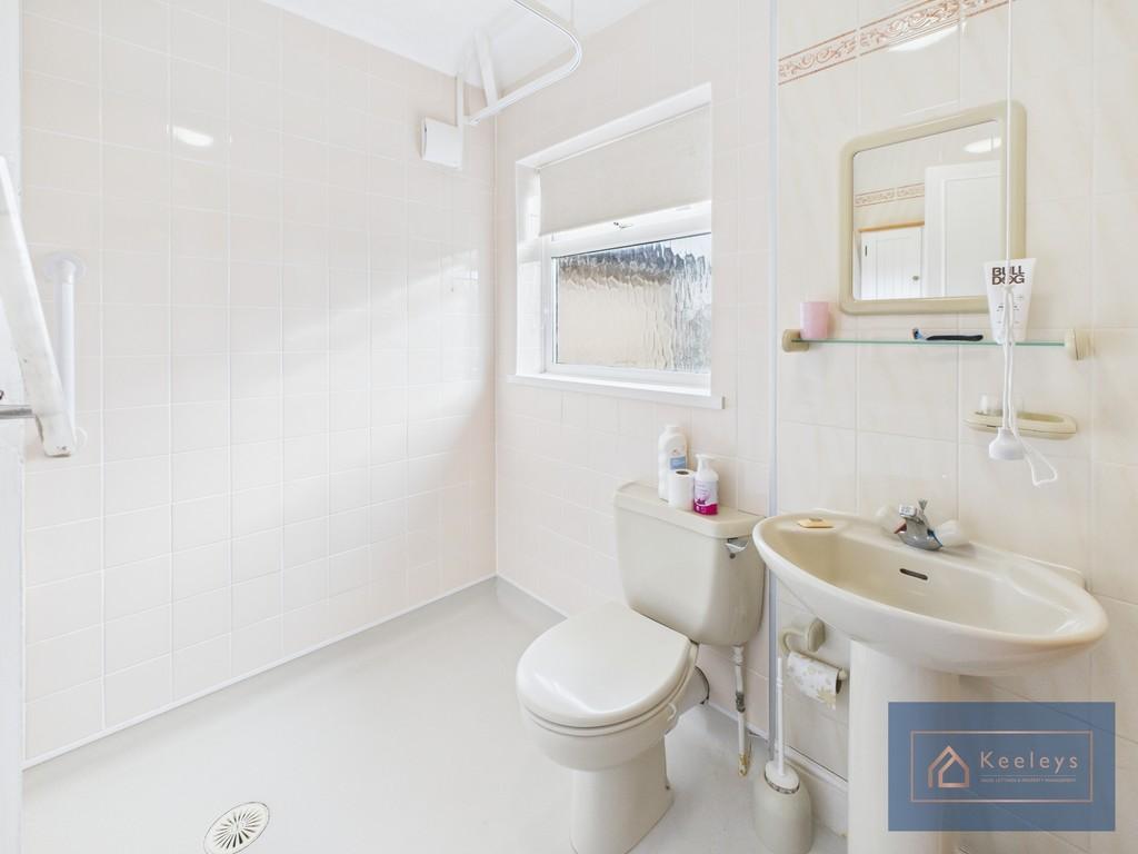 Wetroom