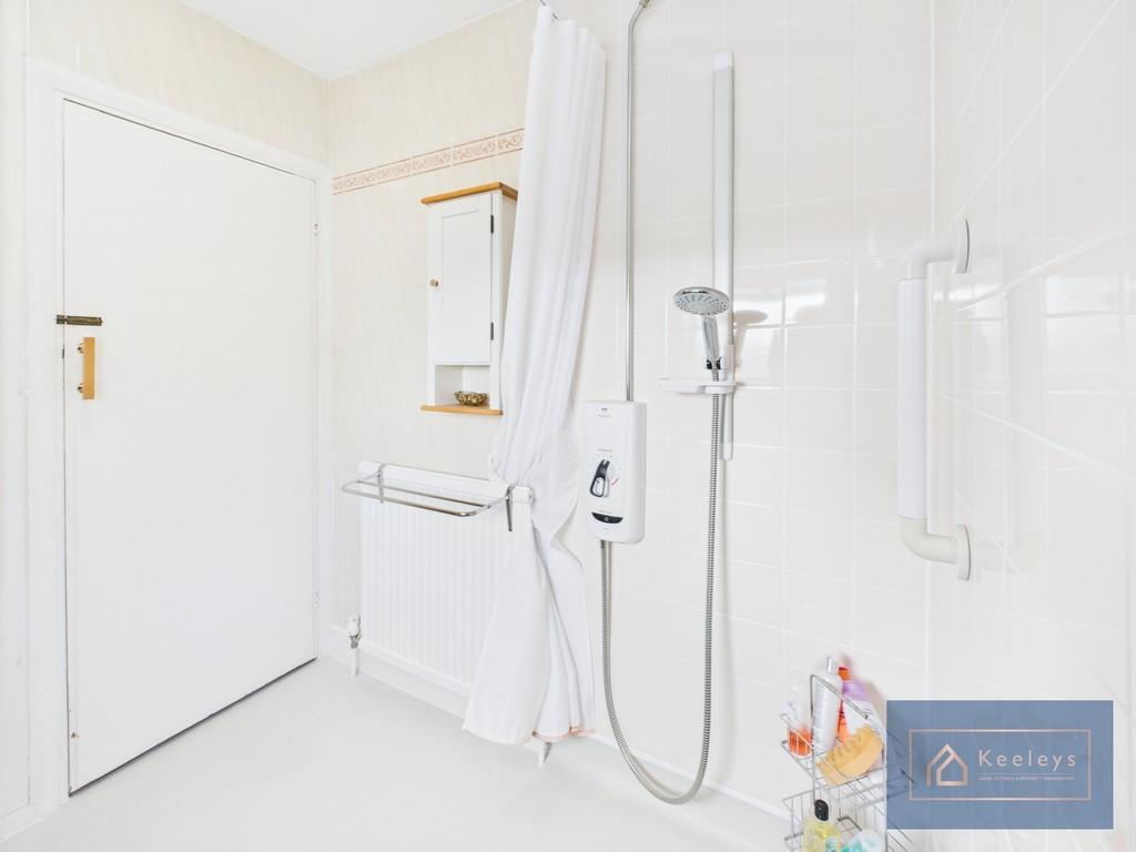 Wetroom