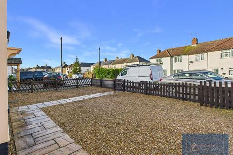 undefined, Orton Avenue, Peterborough
