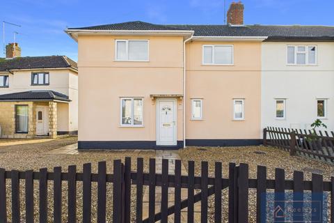 undefined, Orton Avenue, Peterborough