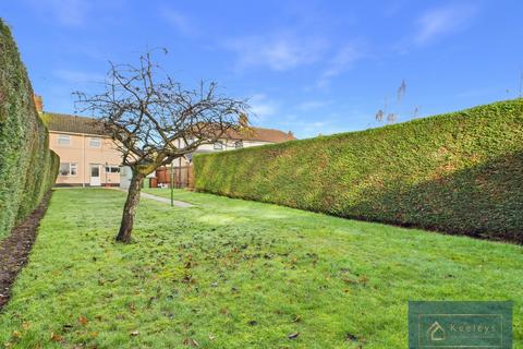 undefined, Orton Avenue, Peterborough