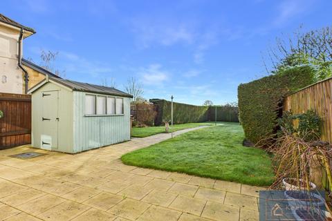 undefined, Orton Avenue, Peterborough