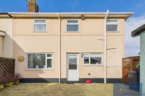 3 bedroom semi-detached house for sale, Orton Avenue, Peterborough