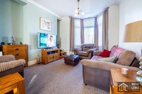 2 bedroom end of terrace house for sale, Coedpenmaen Road, Pontypridd, CF37 4LR