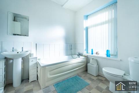 2 bedroom end of terrace house for sale, Coedpenmaen Road, Pontypridd, CF37 4LR