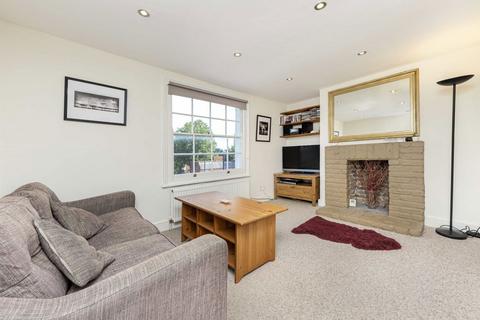 Clapham Park Road, London SW4