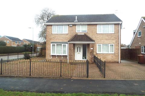 4 bedroom detached house for sale, 116 Stanbury Road