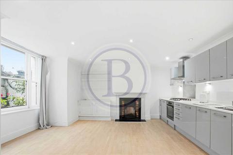 undefined, Fortess Road, London
