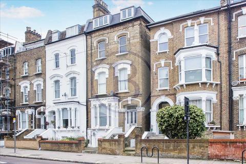 undefined, Fortess Road, London