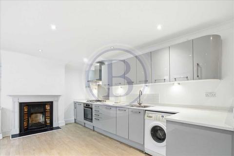 undefined, Fortess Road, London