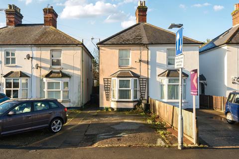 undefined, Albert Road, Surrey RH6