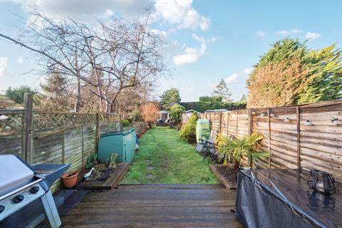 undefined, Albert Road, Surrey RH6