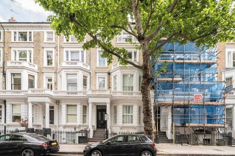 undefined, Marloes Road, London W8