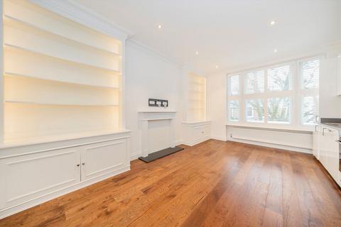 undefined, Marloes Road, London W8