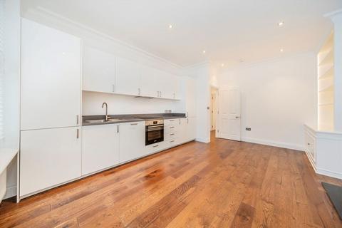 undefined, Marloes Road, London W8