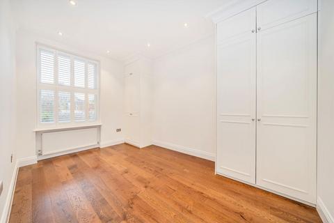 undefined, Marloes Road, London W8