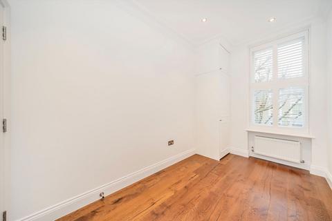 undefined, Marloes Road, London W8