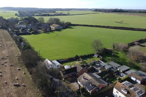 3 bedroom detached bungalow for sale, Homestead Lane, Dover CT15