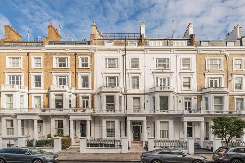 undefined, Lexham Gardens, London W8