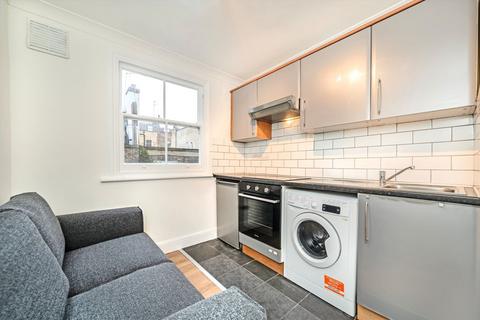 undefined, Lexham Gardens, London W8