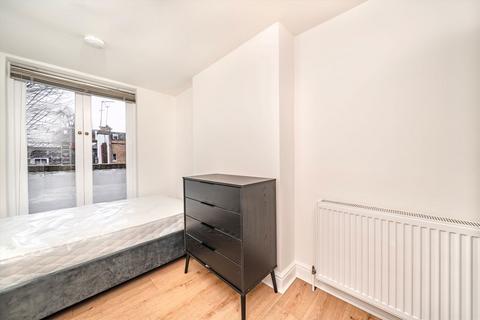undefined, Lexham Gardens, London W8