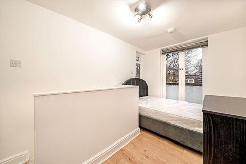 undefined, Lexham Gardens, London W8