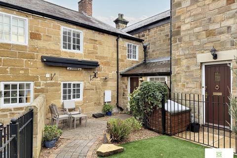 2 bedroom terraced house for sale, Station Road, Great Ayton, Middlesbrough, North Yorkshire