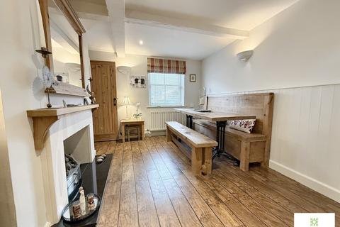 2 bedroom terraced house for sale, Station Road, Great Ayton, Middlesbrough, North Yorkshire