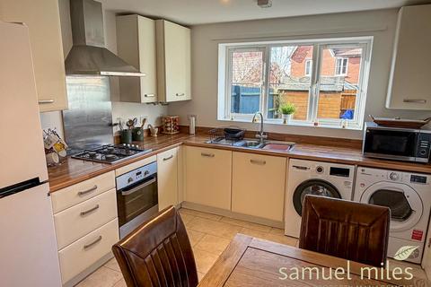 undefined, Toynbee Avenue, Swindon SN25