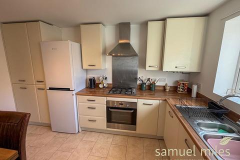 undefined, Toynbee Avenue, Swindon SN25