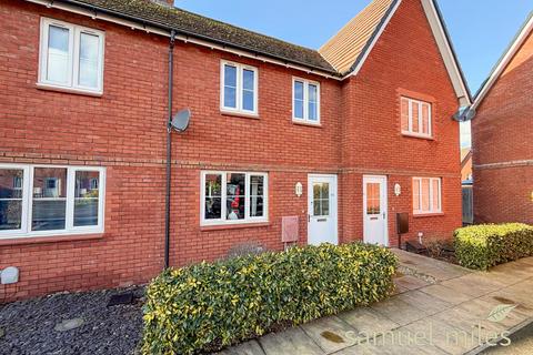 undefined, Toynbee Avenue, Swindon SN25