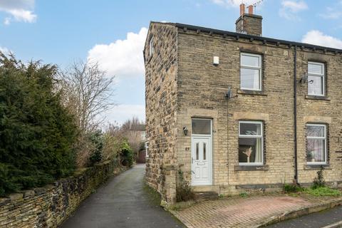 undefined, Gomersal Lane, Little Gomersal
