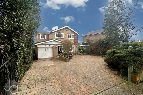undefined, Booth Avenue, Colchester