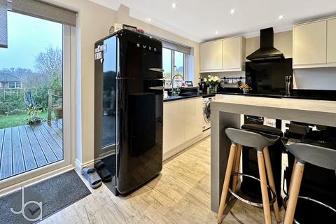 undefined, Booth Avenue, Colchester
