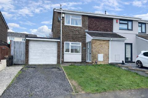 undefined, Beckford Close, Plymouth PL7