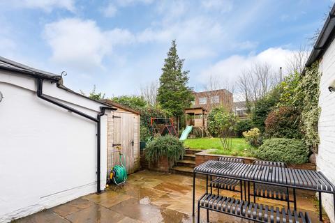 undefined, Howard Road, Dorking