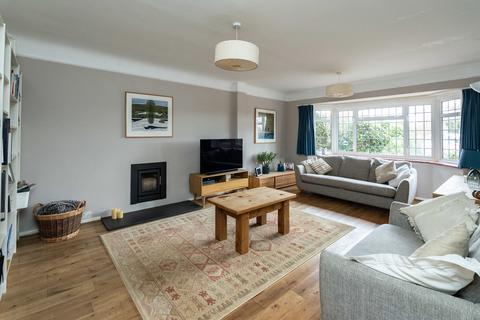 4 bedroom detached bungalow for sale, Brockham Lane, Brockham
