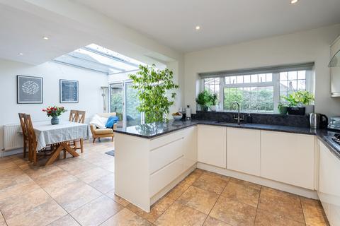 4 bedroom detached bungalow for sale, Brockham Lane, Brockham
