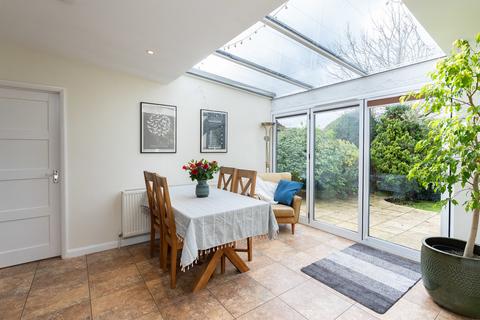 4 bedroom detached bungalow for sale, Brockham Lane, Brockham