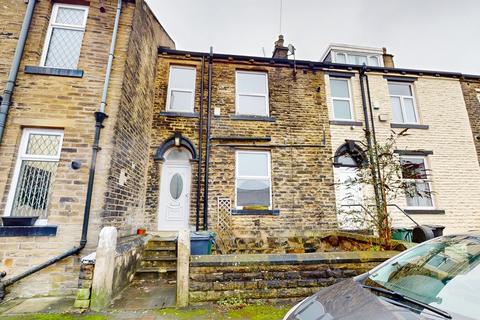 1 bedroom terraced house to rent, Manor Street, Bradford BD2