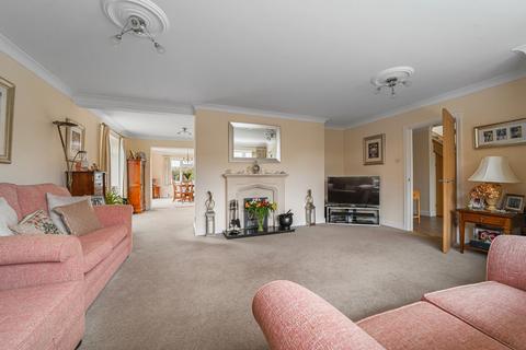 4 bedroom detached house for sale, Mission Lane, East Bergholt, Suffolk