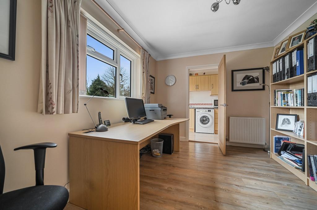 Sunny Mead-office