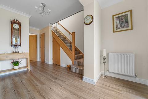 4 bedroom detached house for sale, Mission Lane, East Bergholt, Suffolk