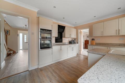 4 bedroom detached house for sale, Mission Lane, East Bergholt, Suffolk